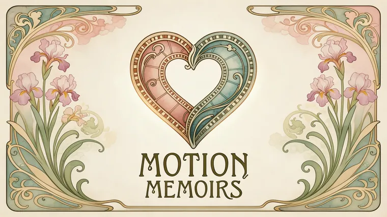 Motion Memoirs